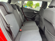 2023 Ford Fiesta 1L Petrol For Sale Images