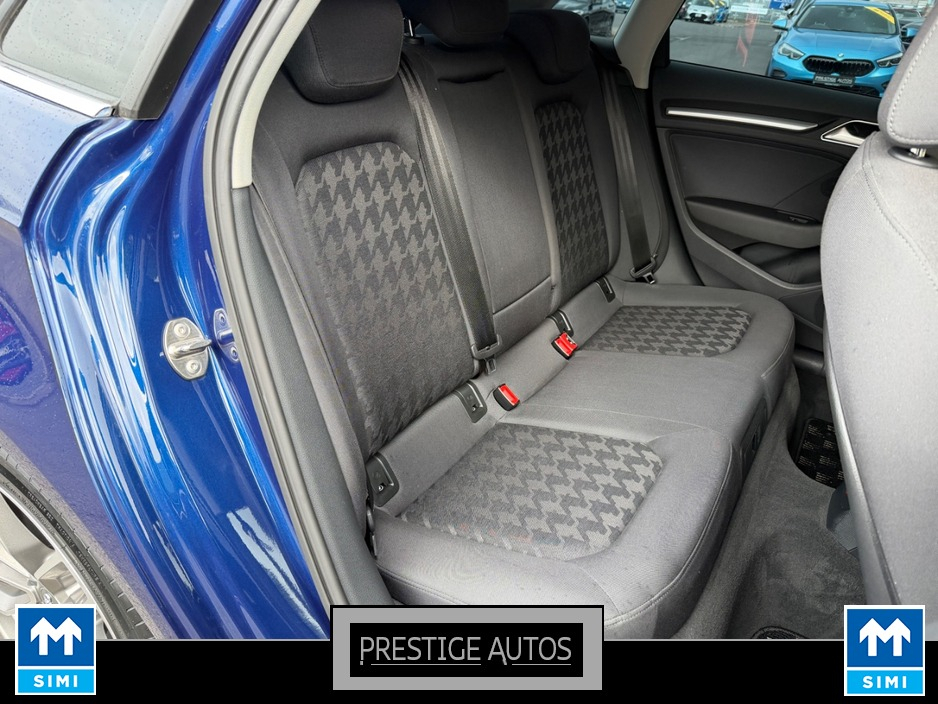 Audi A3 1.4 TFSI SPORT AUTO *CAR ID 09* — thumbnail 11