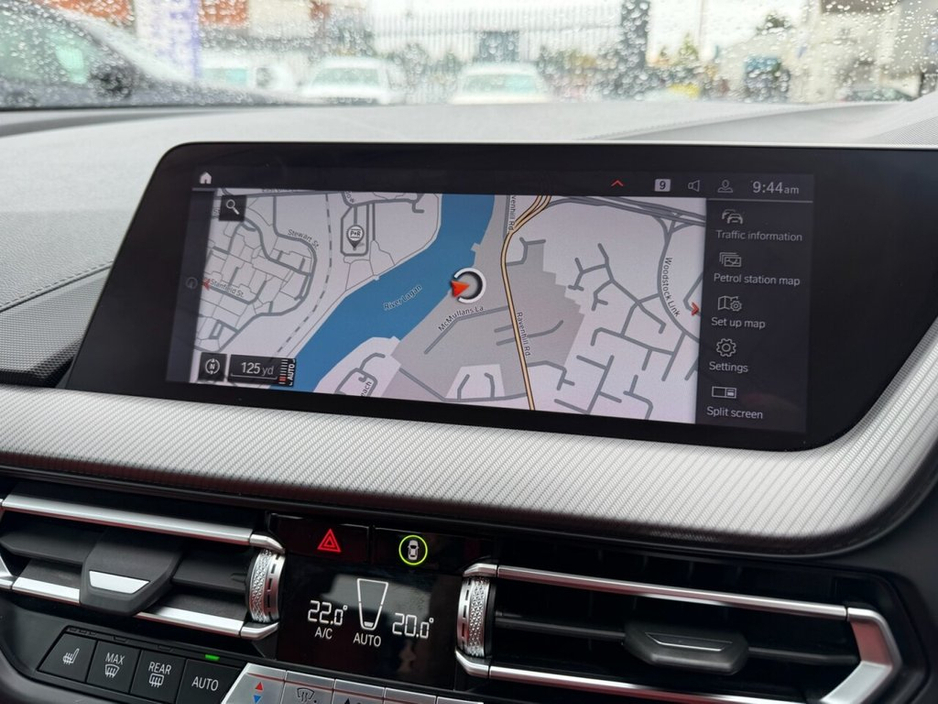 2021 BMW 2 Series 1.5L Petrol For Sale Images