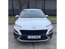 2022 Hyundai Kona 1.6L Diesel For Sale Images