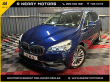 BMW 2 Series 218i Sport Auto