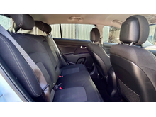 2014 Kia Sportage 1.7L Diesel For Sale Images