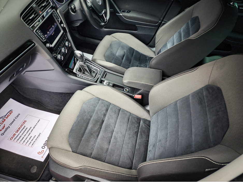 2016 Volkswagen Golf 1.4L Petrol For Sale Images