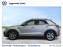 2022 VOLKSWAGEN T-ROC 2.0 TDI 116HP R-Line *From €353PM*