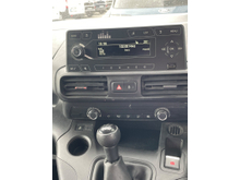 2022 Peugeot Partner 1.5L Diesel For Sale Images