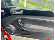 2016 Volkswagen Beetle 1.2L Petrol For Sale Images