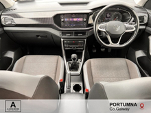 Volkswagen T-Cross 2022 STYLE 1.0 TSI...