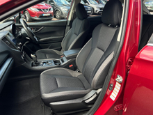 2020 Subaru Impreza 1.6L Petrol For Sale Images
