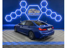 2022 BMW 3 Series 2.0L Diesel For Sale Images