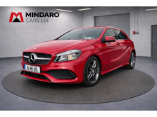 2016 Mercedes-Benz A Class 1.5L Diesel For Sale Images