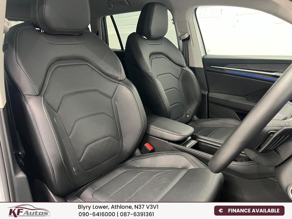 2025 Skoda Kodiaq 2L Diesel For Sale Images