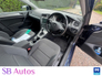 2016 VOLKSWAGEN GOLF 162 Volkswagen Golf 1.2 Comfortline DSG