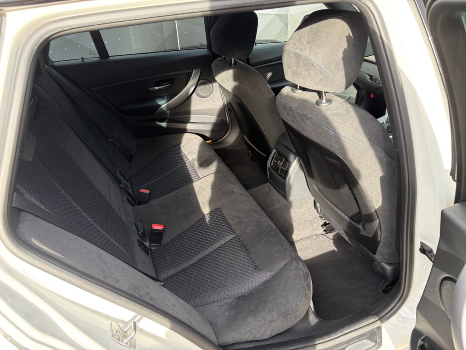 2013 BMW 3 Series 2L Diesel For Sale Images