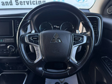 2018 Mitsubishi Outlander 2L Petrol Plug-in Hybrid For Sale Images