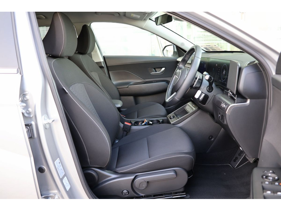 Hyundai Kona Kona EV Elegance 48kWh — thumbnail 10