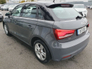 2018 AUDI A1 SPORTBACK Manual 1.0 TFSI 95 SE