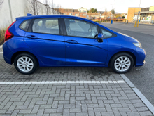 2018 Honda Jazz 1.3L Petrol For Sale Images