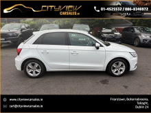 2018 Audi A1 1L Petrol For Sale Images
