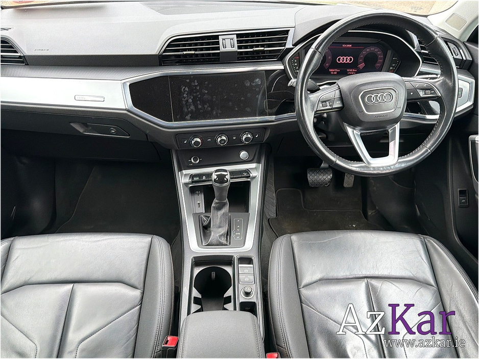 2019 Audi Q3 2L Diesel For Sale Images