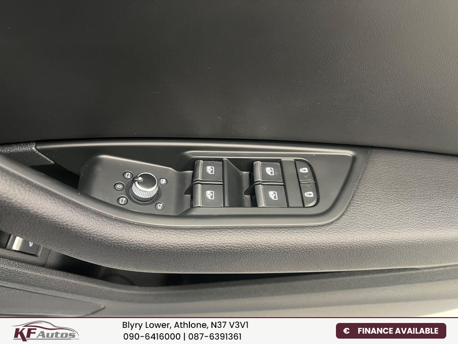 2023 Audi A4 2L Diesel For Sale Images