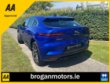 2021 Jaguar I-Pace 0L Electric For Sale Images