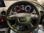 2014 AUDI A3 A3 Sportback 1.6 TDI 105 4DR