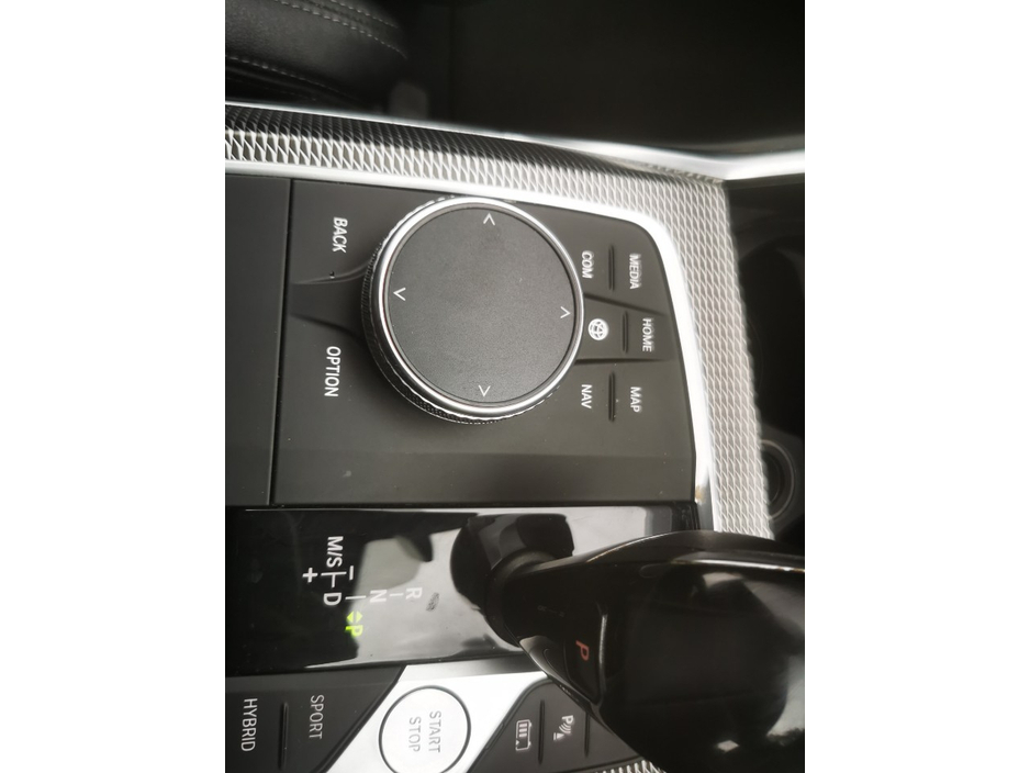2021 BMW 3 Series 2L Petrol Plug-in Hybrid For Sale Images