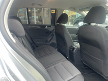 2011 Volkswagen Golf 1.4L Petrol For Sale Images