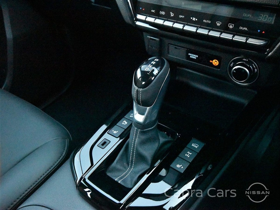 2027 Isuzu D-MAX 2.2L Diesel For Sale Images