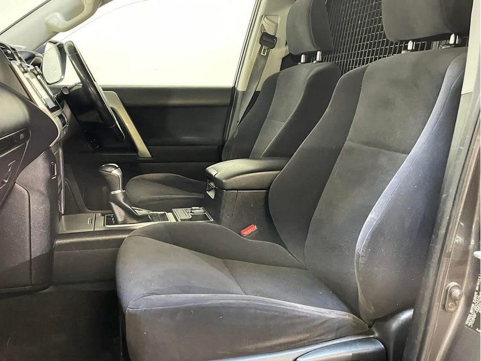 2020 Toyota Landcruiser 2.8L Diesel For Sale Images