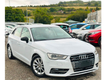 Audi A3 Sportback 1.4L TFSI Petrol Automatic - Low mileage (5334)