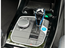 2022 BMW iX3 ElectricL Electric For Sale Images