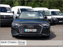 2022 AUDI A6 40TDI 204HP S tronic SE