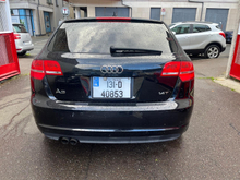 2013 Audi A3 1.4L Petrol For Sale Images
