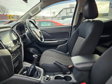 2020 Mitsubishi L200 2.3L Diesel For Sale Images