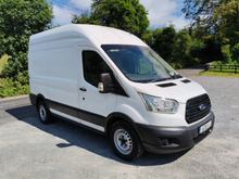 2016 Ford Transit 2.2L Diesel For Sale Images