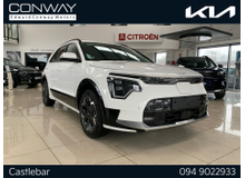 2026 Kia Niro