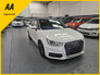 2016 AUDI A1 Sportback 1.0TSI DSG
