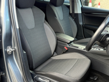 2024 Skoda Octavia 1.5L Petrol Hybrid For Sale Images