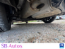 2018 VOLKSWAGEN POLO 182 Volkswagen Polo Comfortline 1.0
