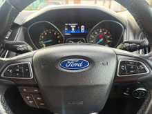 2015 Ford Focus 1L Petrol For Sale Images