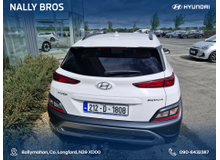 2021 Hyundai Kona 1.6L Diesel For Sale Images