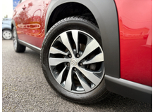 2022 Suzuki S-CROSS 1.4L Hybrid For Sale Images