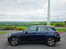 2019 Mercedes-Benz GL Class 2.1L Diesel For Sale Images