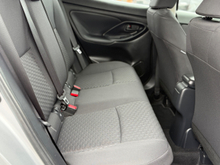2024 Toyota Yaris Cross 1.5L Petrol Hybrid For Sale Images