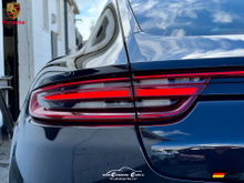 2019 Porsche Panamera 2.9L Hybrid For Sale Images