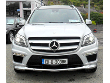 2013 Mercedes-Benz GL Class 3L Diesel For Sale Images