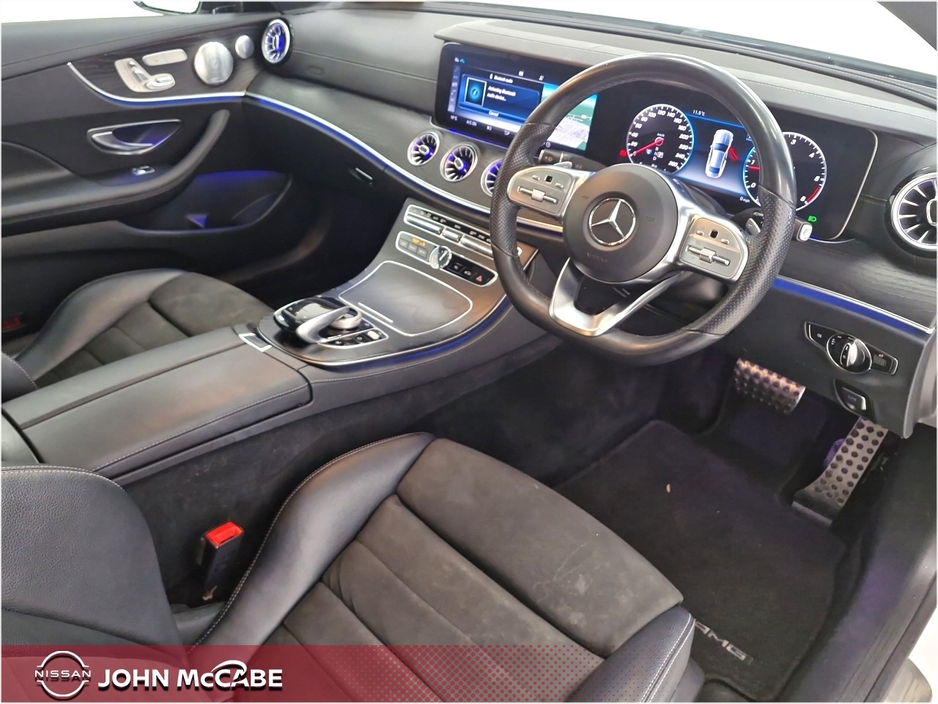 2019 Mercedes-Benz E Class 2L Diesel For Sale Images