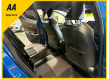 2018 Toyota C-HR 1.8L Petrol Hybrid For Sale Images