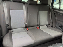 2016 Volkswagen Golf 1.2L Petrol For Sale Images